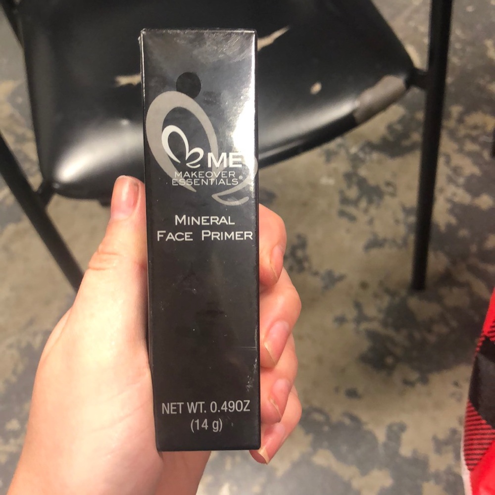 Mineral Face Primer